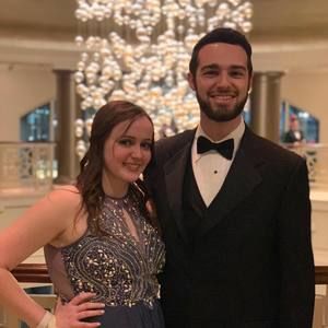 Meet your Posher, Elisabeth